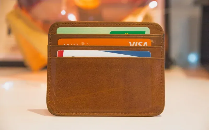 Credit card and travel wallet — understanding what credit card travel insurance actually covers